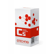 GTECHNIQ C5 WHEEL ARMOUR 30 ML
