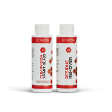 GTECHNIQ GI CLEARVISON SMART GLASS 15 ML