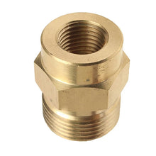 CONECTOR M22