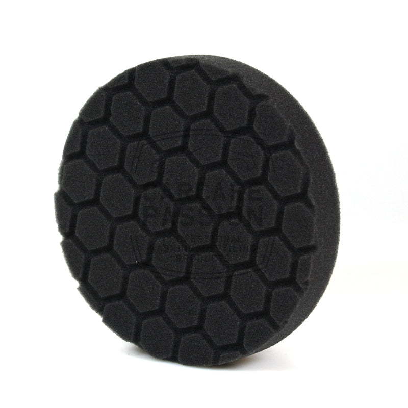 HEXOLOGIC 5,5" PAD NEGRO