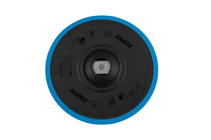 RUPES PRATO 125mm PRECISION PRO