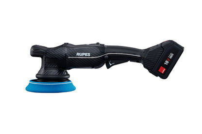 RUPES HLR15 IBRID BIGFOOT KIT STD - Polidora Orbital a Bateria