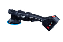 RUPES HLR15 IBRID BIGFOOT KIT BAS - Polidora orbital a bateria