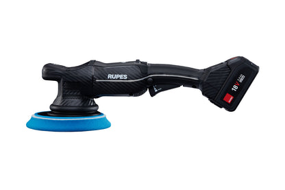 RUPES HLR21 IBRID BIGFOOT KIT STD - Polidora orbital a bateria