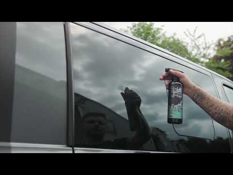 AUTO FINESSE CRYSTAL GLASS CLEANER 500 ml