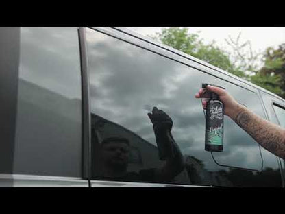 AUTO FINESSE CRYSTAL GLASS CLEANER 500 ml