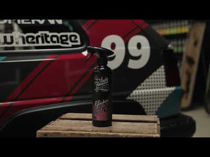 AUTO FINESSE GLISTEN SPRAY WAX 500 ml