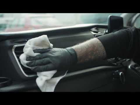 AUTO FINESSE TOTAL INTERIOR CLEANER 500 ml