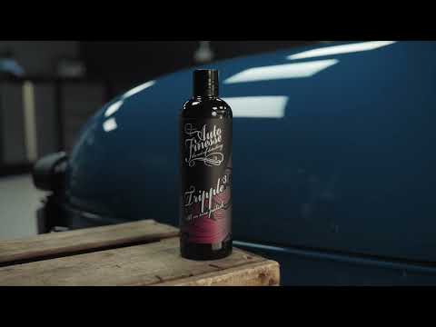 AUTO FINESSE TRIPPLE ALL IN ONE 250 ml