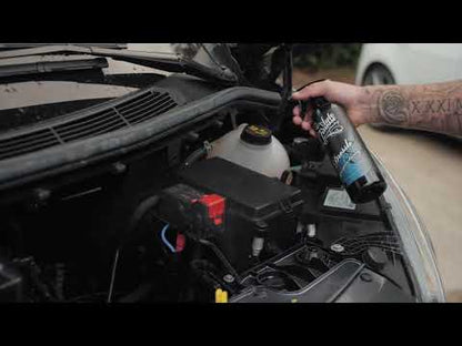 AUTO FINESSE DRESSLE PROTETOR VERSÁTIL