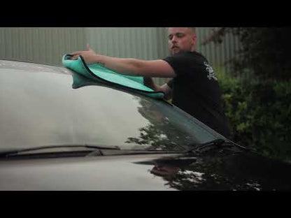 AUTO FINESSE AQUA DELUXE XL - DRYING TOWEL