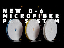 RUPES PAD MICROFIBRA COARSE 80mm