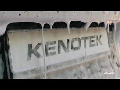 KENOTEK CARGO 4100 FORTÉ 5L - Lavado sin frotar