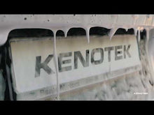 KENOTEK CARGO 4100 FORTÉ 20L - Lavado sin frotar