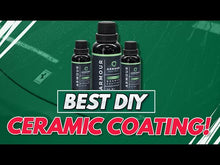 ARMOUR QUARTZ COATING 30ml - Cerámico
