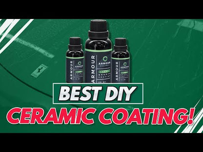 ARMOUR QUARTZ COATING 30ml - Cerámico
