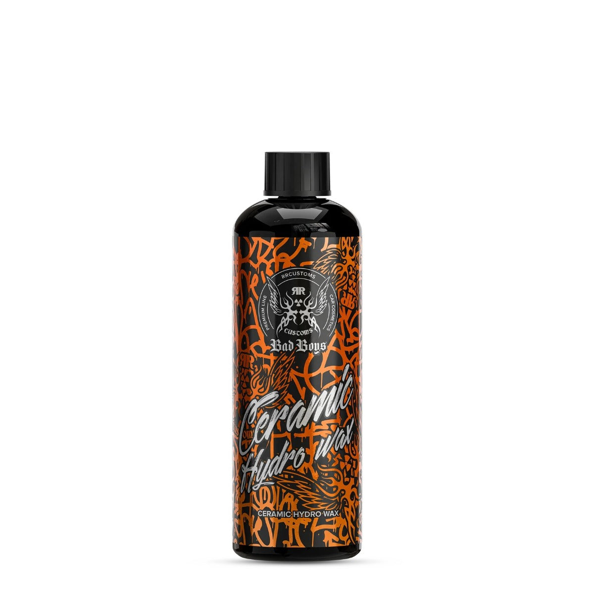 BADBOYS CERAMIC HYDRO WAX 500ML