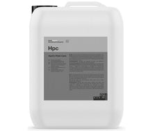 KOCH CHEMIE HYDRO PLAST CARE 5L - Acondicionador base agua