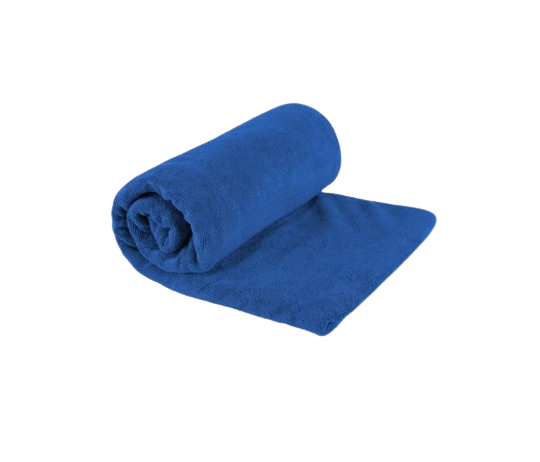 SGCB TOALHA DE MICROFIBRA AZUL 40x40cm