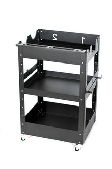 POKA DETAILING TROLLEY PRO