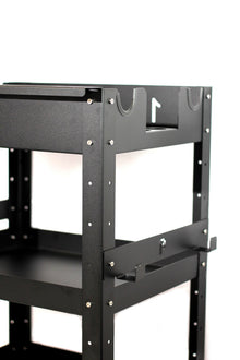 POKA DETAILING TROLLEY PRO