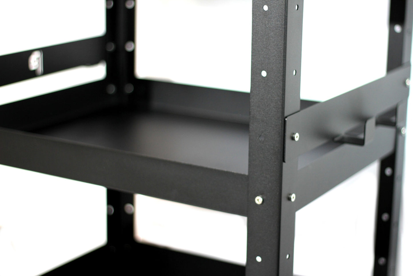 POKA DETAILING TROLLEY PRO