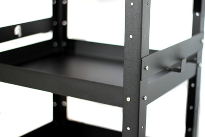 POKA DETAILING TROLLEY PRO