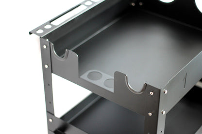 POKA DETAILING TROLLEY PRO