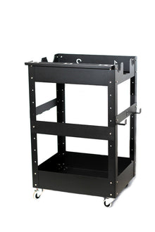 POKA DETAILING TROLLEY