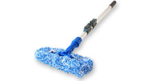 MICROFIBER MADNESS INCREDIPOLE KIT - Cepillo de lavado telescópico