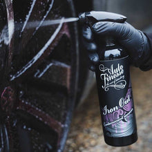 AUTO FINESSE IRONOUT 500 ml - Descontaminante férrico