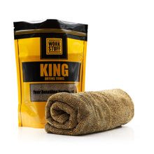 WORK STUFF KING DRYING TOWEL - Toalla de secado