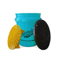 MEGUIAR'S CUBO AZUL COMPLETO