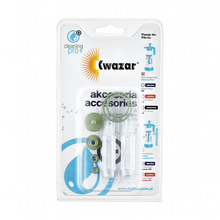 KWAZAR KIT DE SERVICIO ORION ALKALINE