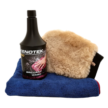 KIT INICIACIÓN AL LAVADO