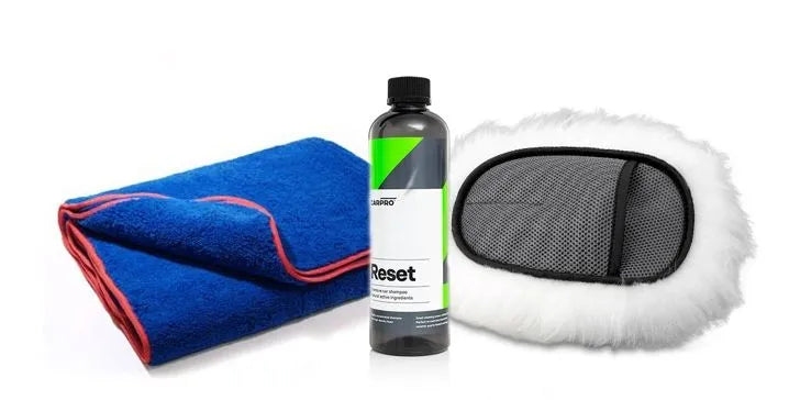 KIT MANTENIMIENTO COATING