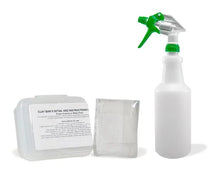 KIT DESCONTAMINADO FÁCIL