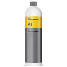 KOCH CHEMIE AUTOSHAMPOO 1L - Champú alcalino