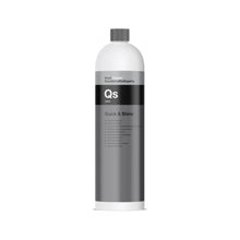 KOCH CHEMIE Qs QUICK&SHINE 1L