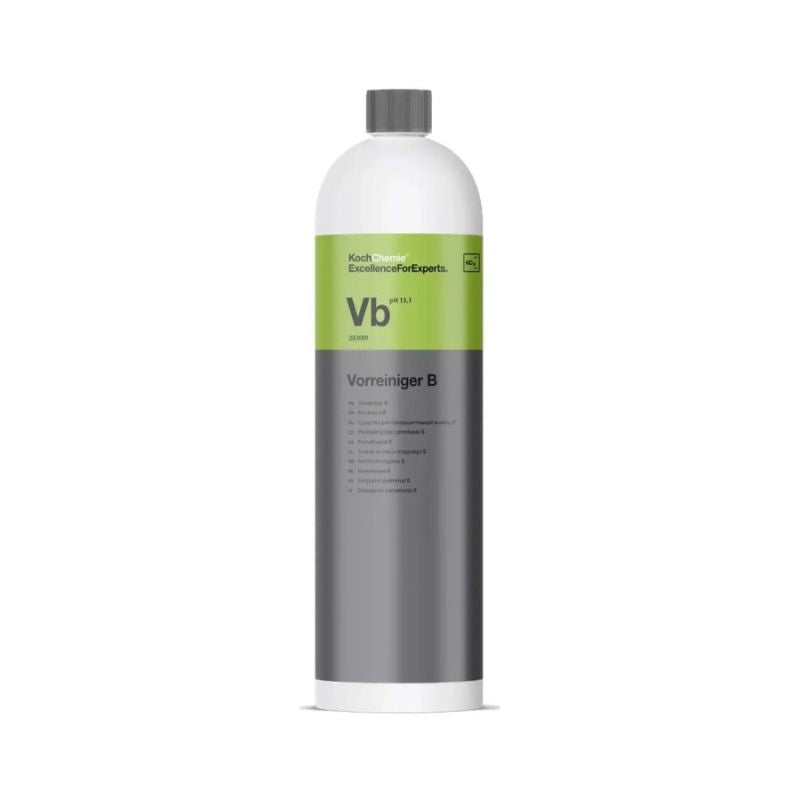KOCH CHEMIE Vb VORREINIGER B 1L - Pré-lavagem