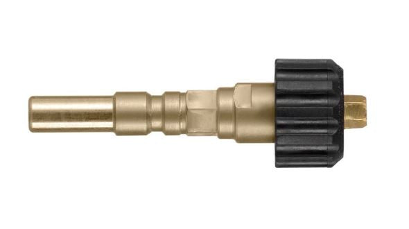 KRANZLE ADAPTADOR D12 PARA M22 FÊMEA ANTITORÇÃO