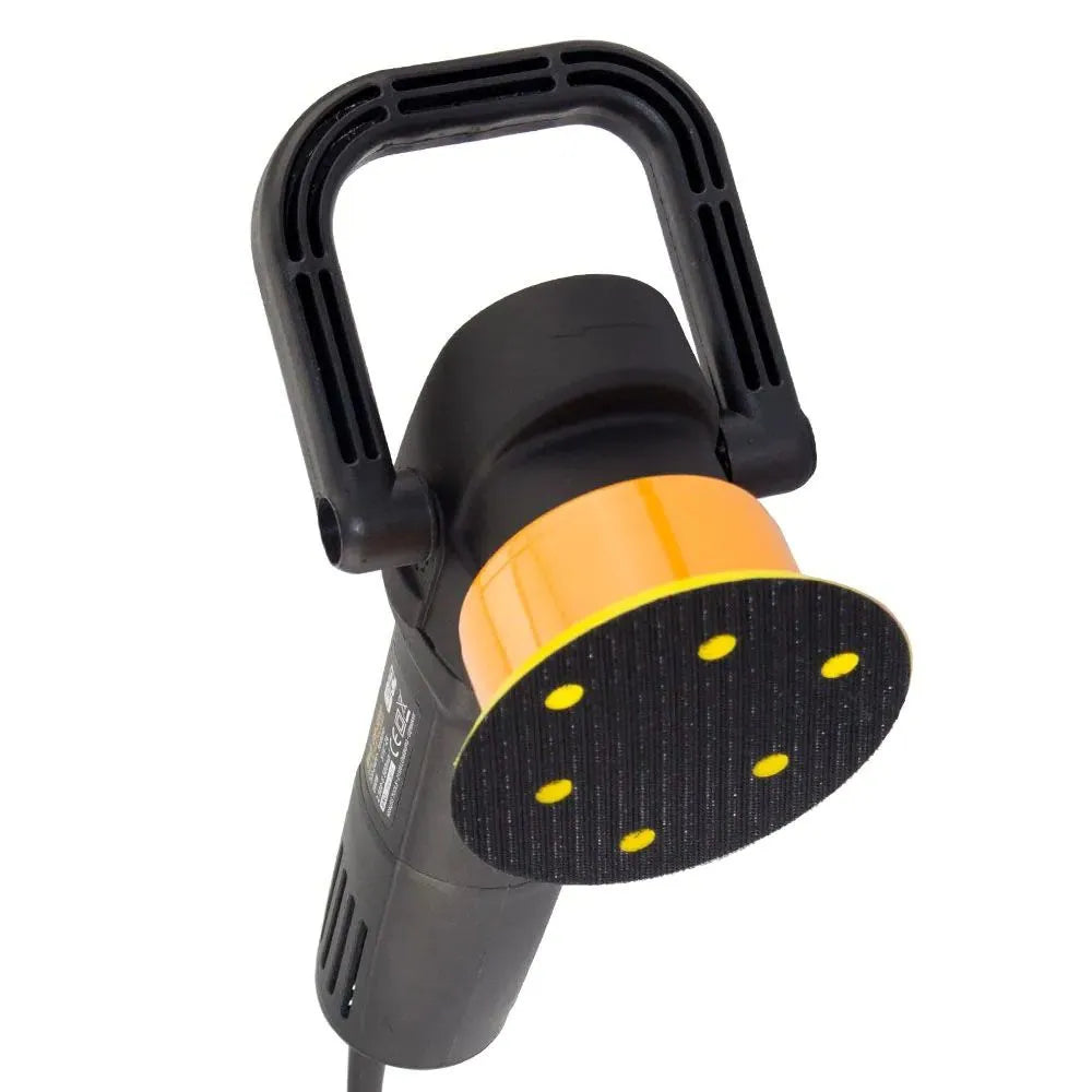 KIT DE POLIMENTO 900W ZVIZZER THERMOPAD 2 PASSOS