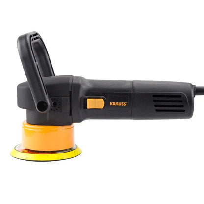 KIT DE POLIMENTO 900W ZVIZZER THERMOPAD 2 PASSOS