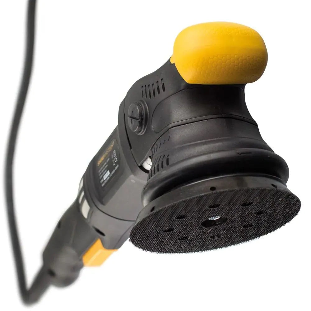 KIT DE POLIMENTO S15 ZVIZZER THERMOPAD 3 PASSOS