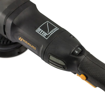 KIT DE POLIMENTO S15 ZVIZZER THERMOPAD 3 PASSOS