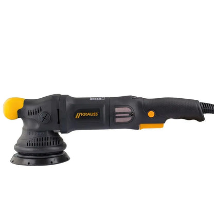KIT DE POLIMENTO S15 ZVIZZER THERMOPAD 3 PASSOS