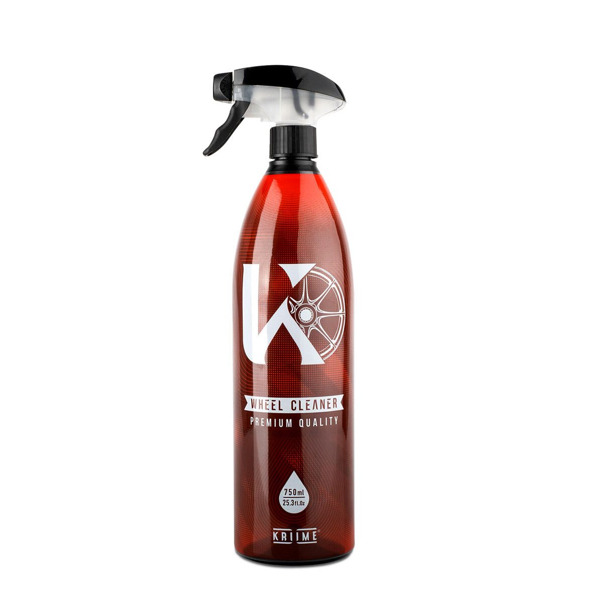 KRIIME WHEEL CLEANER