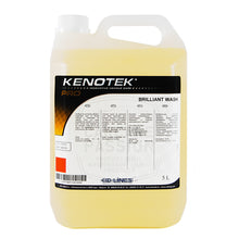 KENOTEK BRILLIANT WASH 5L