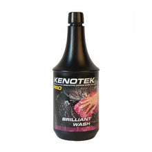 KENOTEK PRO CHAMPÚ ABRILLANTADOR