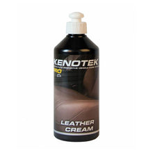 KENOTEK LEATHER CREAM